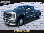 New 2026 Ford F-350 XL Crew Cab 4WD DRW Pickup for sale #T64196 - photo 1