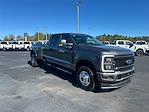 New 2026 Ford F-350 XL Crew Cab 4WD DRW Pickup for sale #T64196 - photo 4