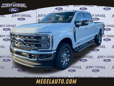 New 2026 Ford F-250 Lariat Crew Cab for sale #T64197 - photo 1