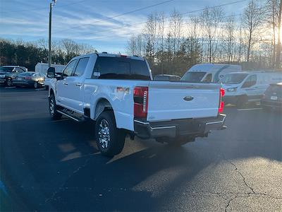 New 2026 Ford F-250 Lariat Crew Cab for sale #T64197 - photo 2