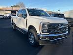 New 2026 Ford F-250 Lariat Crew Cab for sale #T64197 - photo 4