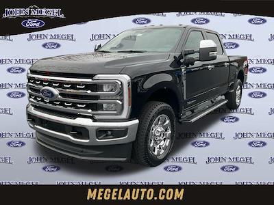 New 2026 Ford F-350 Lariat Crew Cab for sale #T64198 - photo 1