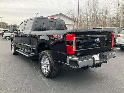New 2026 Ford F-350 Lariat Crew Cab for sale #T64198 - photo 2