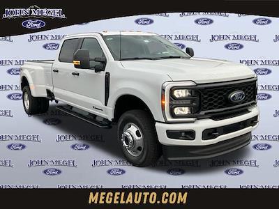 New 2026 Ford F-350 XL Crew Cab 4WD DRW Pickup for sale #T64199 - photo 1