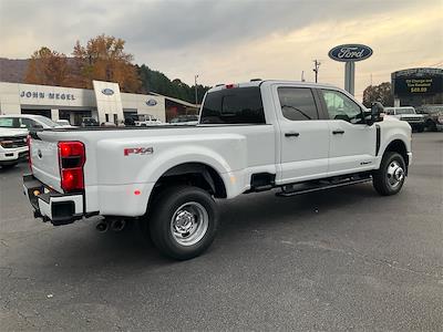New 2026 Ford F-350 XL Crew Cab 4WD DRW Pickup for sale #T64199 - photo 2