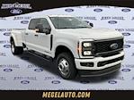 New 2026 Ford F-350 XL Crew Cab 4WD DRW Pickup for sale #T64199 - photo 1