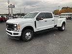 New 2026 Ford F-350 XL Crew Cab 4WD DRW Pickup for sale #T64199 - photo 7
