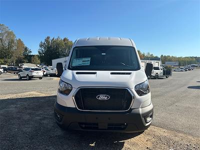 2026 Ford Transit 250 Medium Roof RWD Empty Cargo Van for sale #T64200 - photo 2