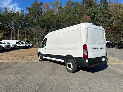 2026 Ford Transit 250 Medium Roof RWD Empty Cargo Van for sale #T64200 - photo 2