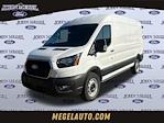 New 2026 Ford Transit 250 Medium Roof Empty Cargo Van for sale #T64200 - photo 1