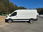 New 2026 Ford Transit 250 Medium Roof Empty Cargo Van for sale #T64200 - photo 8