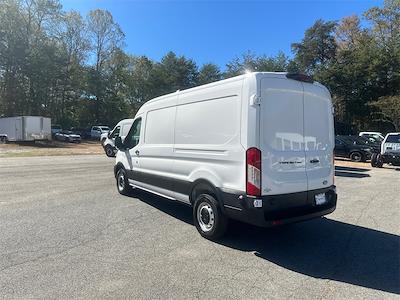 2026 Ford Transit 250 Medium Roof RWD Empty Cargo Van for sale #T64203 - photo 2