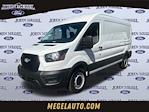New 2026 Ford Transit 250 Medium Roof Empty Cargo Van for sale #T64203 - photo 1