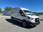 New 2026 Ford Transit 250 Medium Roof Empty Cargo Van for sale #T64203 - photo 4
