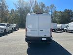 New 2026 Ford Transit 250 Medium Roof Empty Cargo Van for sale #T64203 - photo 7