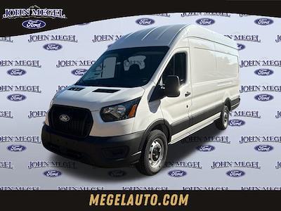 New 2026 Ford Transit 350 High Roof Empty Cargo Van for sale #T64204 - photo 1