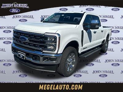 2026 Ford F-250 Crew Cab 4WD Pickup for sale #T64209 - photo 1