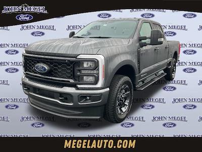 New 2026 Ford F-250 XL Crew Cab for sale #T64210 - photo 1