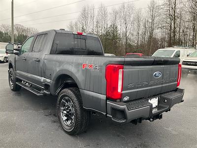 New 2026 Ford F-250 XL Crew Cab for sale #T64210 - photo 2