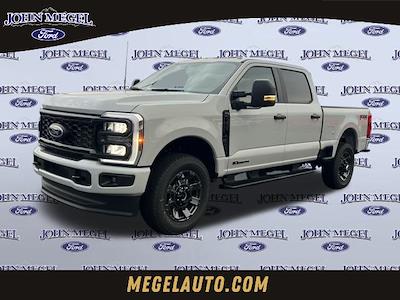 2026 Ford F-250 Crew Cab 4WD Pickup for sale #T64212 - photo 1