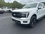 New 2025 Ford F-150 Lariat SuperCrew Cab 4WD Pickup for sale #T64215 - photo 10