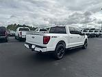 New 2025 Ford F-150 Lariat SuperCrew Cab 4WD Pickup for sale #T64215 - photo 5