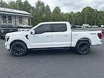 New 2025 Ford F-150 Lariat SuperCrew Cab 4WD Pickup for sale #T64215 - photo 8