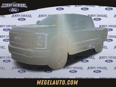 New 2026 Ford F-250 XL Crew Cab for sale #T64217 - photo 1
