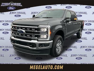 New 2026 Ford F-250 Lariat Crew Cab for sale #T64219 - photo 1
