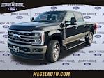 New 2026 Ford F-250 King Ranch Crew Cab 4WD Pickup for sale #T64221 - photo 1