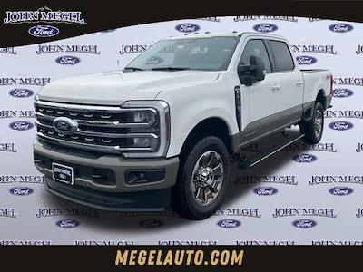 New 2026 Ford F-250 - photo 1