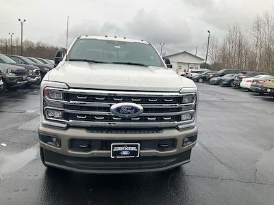 New 2026 Ford F-250 - photo 1
