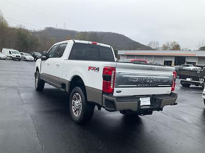 New 2026 Ford F-250 - photo 1