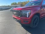 New 2025 Ford F-150 Lariat SuperCrew Cab 4WD Pickup for sale #T64225 - photo 10