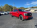 New 2025 Ford F-150 Lariat SuperCrew Cab 4WD Pickup for sale #T64225 - photo 4