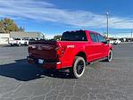 New 2025 Ford F-150 Lariat SuperCrew Cab 4WD Pickup for sale #T64225 - photo 6