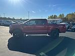 New 2025 Ford F-150 Lariat SuperCrew Cab 4WD Pickup for sale #T64225 - photo 8