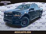 New 2025 Ford F-150 XLT SuperCrew Cab 4WD Pickup for sale #T64226 - photo 1