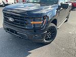 New 2025 Ford F-150 XLT SuperCrew Cab 4WD Pickup for sale #T64226 - photo 11
