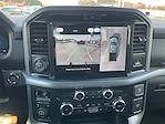 New 2025 Ford F-150 XLT SuperCrew Cab 4WD Pickup for sale #T64226 - photo 22