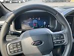 New 2025 Ford F-150 XLT SuperCrew Cab 4WD Pickup for sale #T64226 - photo 23