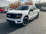 New 2025 Ford F-150 XLT SuperCrew Cab 4WD Pickup for sale #T64226 - photo 26