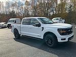 New 2025 Ford F-150 XLT SuperCrew Cab 4WD Pickup for sale #T64226 - photo 28