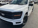 New 2025 Ford F-150 XLT SuperCrew Cab 4WD Pickup for sale #T64226 - photo 35