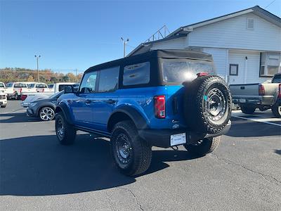 New 2025 Ford Bronco Big Bend for sale #T64229 - photo 2