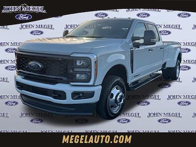 2026 Ford F-350 Crew Cab DRW 4WD Pickup for sale #T64230 - photo 1