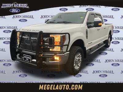 2019 Ford F-250 Crew Cab 4WD Pickup for sale #T64231A - photo 1