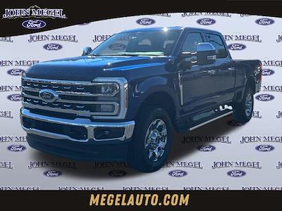 New 2026 Ford F-350 Lariat Crew Cab 4WD SRW Pickup for sale #T64232 - photo 1