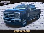New 2026 Ford F-350 Lariat Crew Cab 4WD SRW Pickup for sale #T64232 - photo 1
