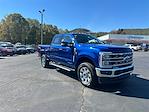 New 2026 Ford F-350 Lariat Crew Cab 4WD SRW Pickup for sale #T64232 - photo 4